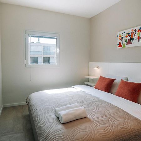 Ben Yehuda 200 Residence Tel Aviv Eksteriør bilde