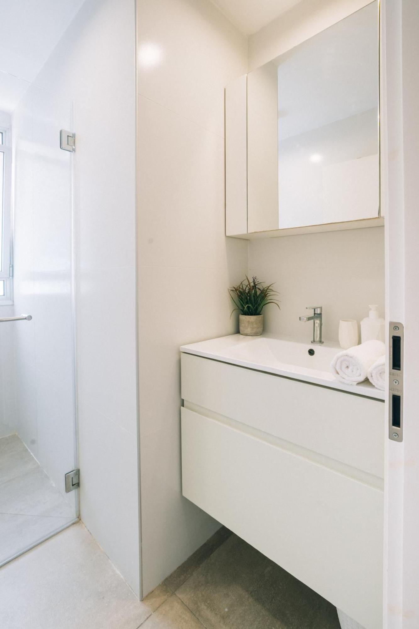 Ben Yehuda 200 Residence Tel Aviv Eksteriør bilde