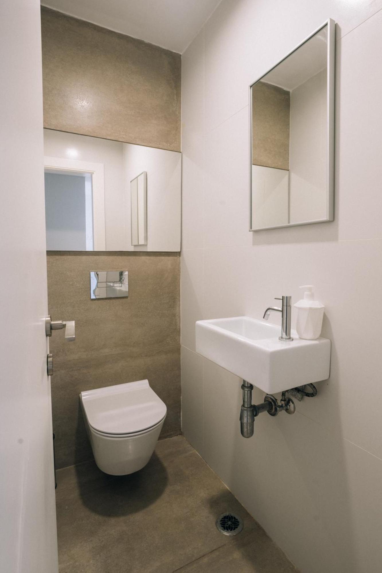 Ben Yehuda 200 Residence Tel Aviv Eksteriør bilde