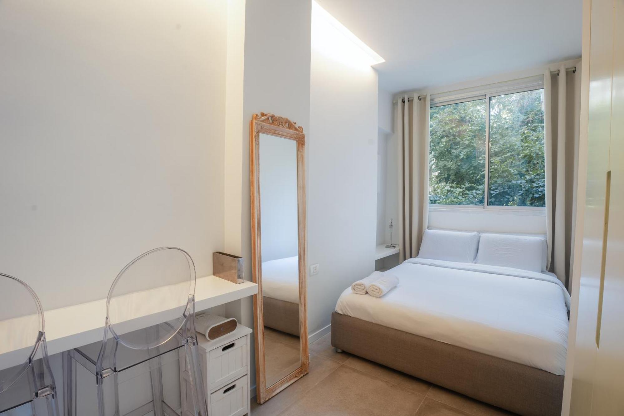 Ben Yehuda 200 Residence Tel Aviv Eksteriør bilde